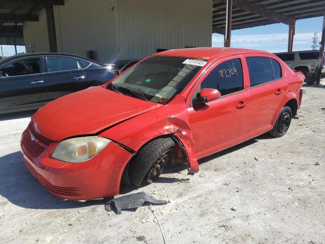 2009 Chevrolet Cobalt LT