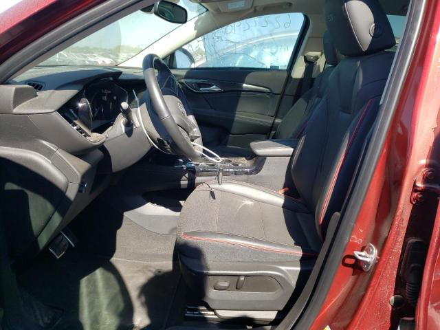 LRBFZNR47PD063357 Buick Envision Essence