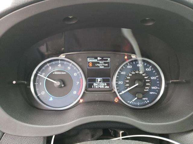 JF1GPAV64FH204233 Subaru Impreza Sport Limited