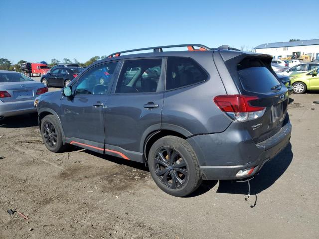 JF2SKARC2MH473784 Subaru Forester Sport