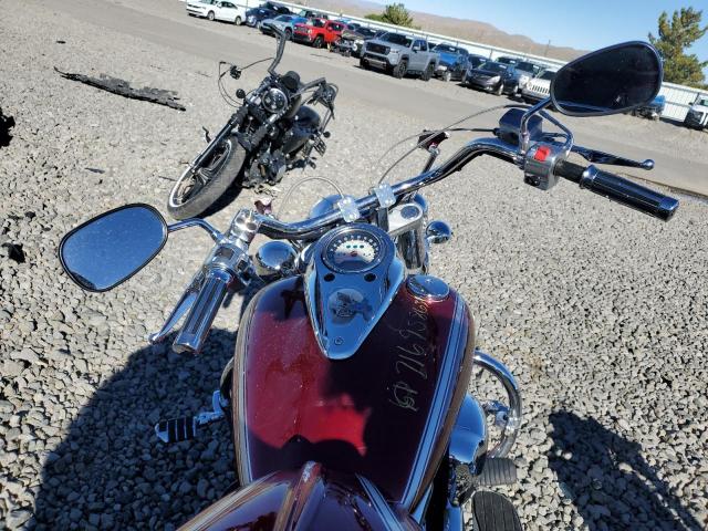 2008 KAWASAKI VN2000 H - JKBVNMH158A000485