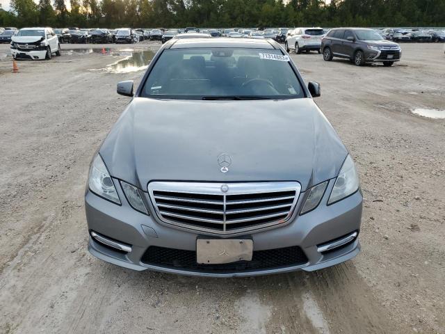 VIN WDDHF8JB0DA683937 2013 Mercedes-Benz E-Class, 3... no.5