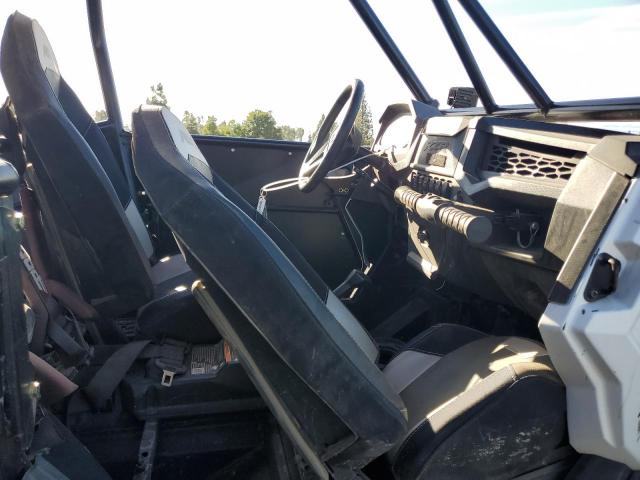 2019 POLARIS RZR XP 4 T - 3NSVFE926KF581531