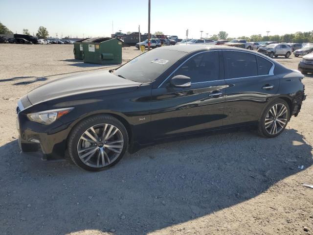 2019 INFINITI Q50 LUXE