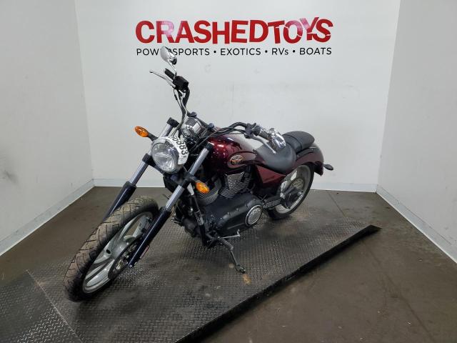 2006 VICTORY MOTORCYCLES VEGAS 8-BA - 5VPAB26D863007808