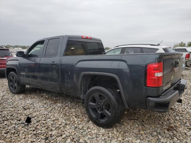 1GTV2LEC6JZ301504 | 2018 GMC SIERRA K15