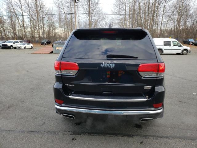 2017 JEEP GRAND CHER - 1C4RJFJT4HC798478