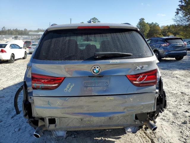 VIN 5UXKS4C5XF0N08467 2015 BMW X5, Xdrive35D no.6