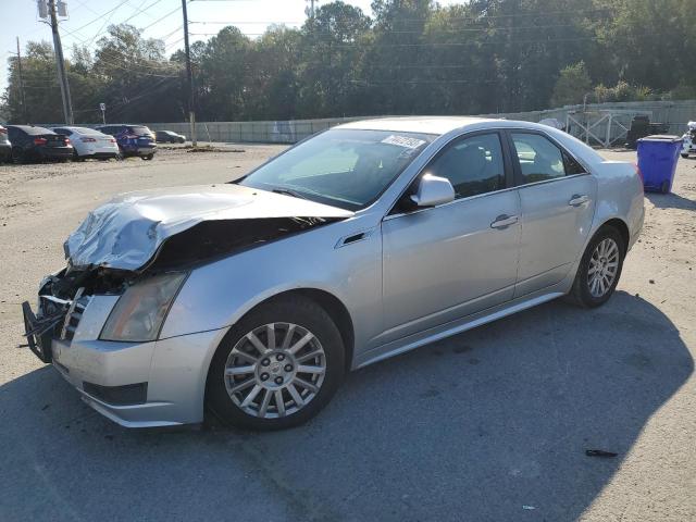 2012 Cadillac CTS 