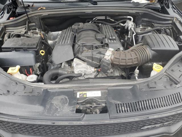 1C4SDJGJ6LC187930 Dodge Durango Srt