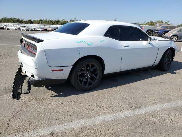 2C3CDZAG2KH716872 Dodge Challenger Sxt