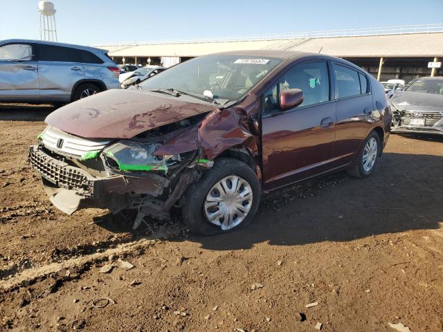 2011 Honda Insight LX