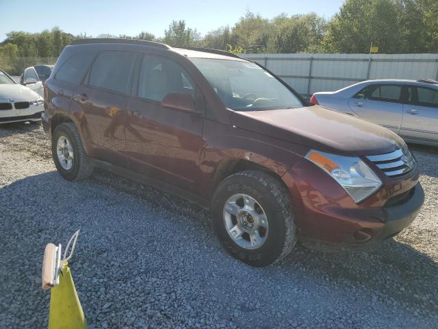 2008 Suzuki Xl7 VIN: 2S3DA117486104169 Lot: 72393923