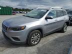 2019 JEEP CHEROKEE L - 1C4PJLLB3KD154529