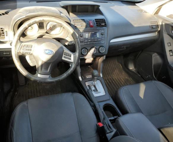 JF2SJAHC9EH545960 Subaru Forester 2.5i Limited