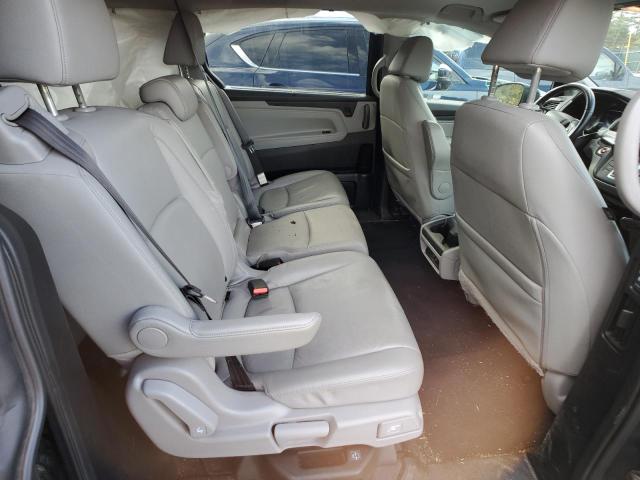 5FNRL6H7XJB036378 | 2018 HONDA ODYSSEY EX