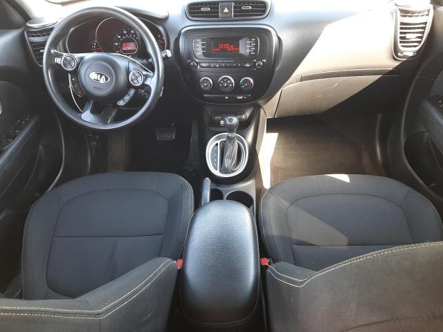 KNDJP3A54E7006460 KIA SOUL +