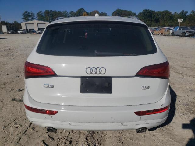 VIN WA1CMAFP7EA064866 2014 Audi Q5, Tdi Premium Plus no.6