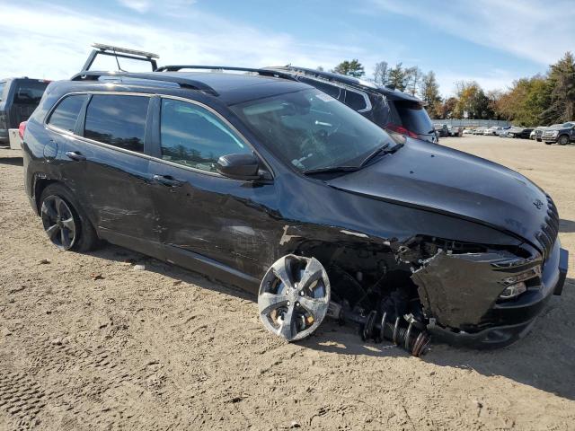 1C4PJMDX5JD529531 Jeep Cherokee Limited