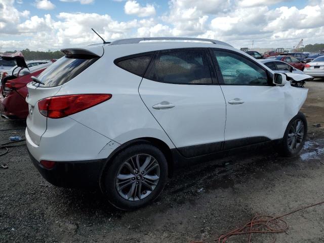 2015 Hyundai Tucson Limited VIN: KM8JU3AG9FU083639 Lot: 73318083