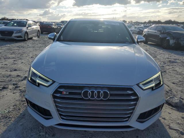 WAUC4AF43JA002366 Audi S4 Prestige