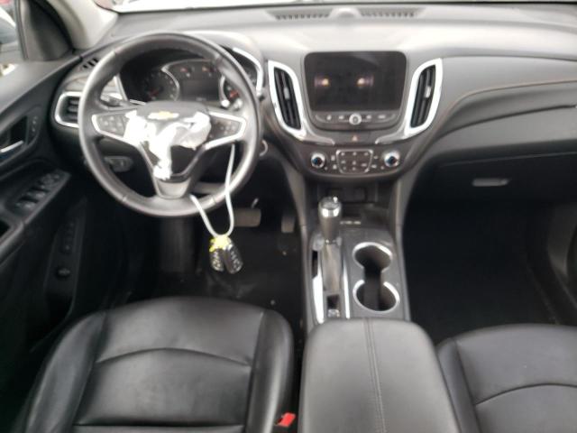 2018 CHEVROLET EQUINOX PR - 2GNAXMEV8J6287244