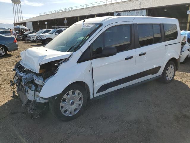 2021 Ford Transit Connect XL