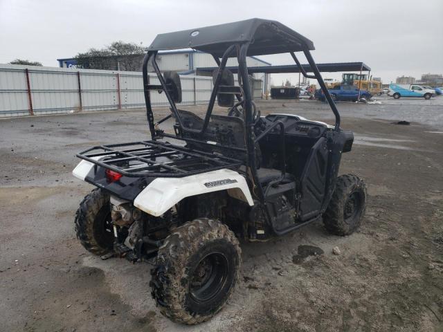 2020 HONDA SXS500 M 1HFVE0366L4500254
