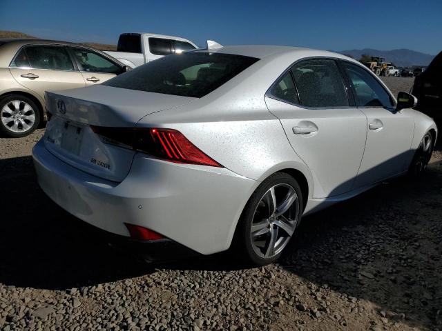 JTHBA1D22H5038866 | 2017 LEXUS IS 200T