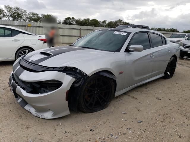 2020 Dodge Charger Scat Pack