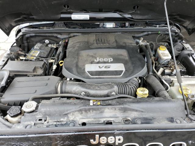2017 JEEP WRANGLER U - 1C4HJWEG6HL682546