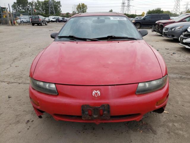 1996 Dodge Avenger Es VIN: 4B3AU52N7TE288346 Lot: 70973093