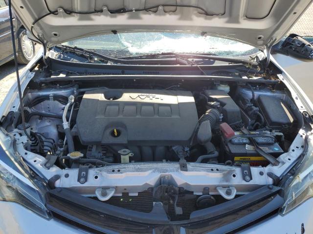 2017 TOYOTA COROLLA L - 2T1BURHE1HC765110