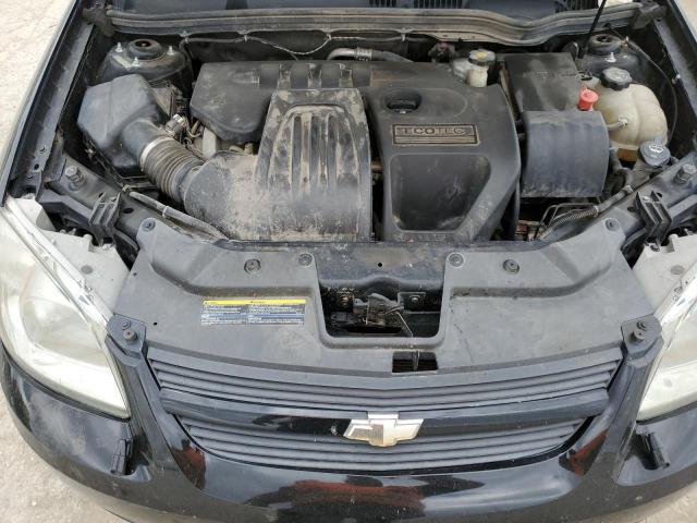 2010 Chevrolet Cobalt 1Lt VIN: 1G1AD5F59A7145919 Lot: 72677733