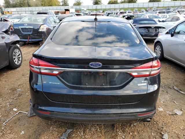 3FA6P0HD0HR264222 | 2017 FORD FUSION SE