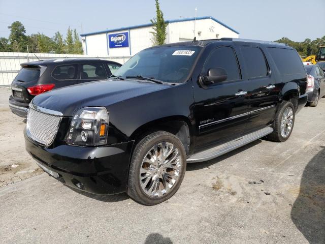 2013 GMC Yukon XL Denali