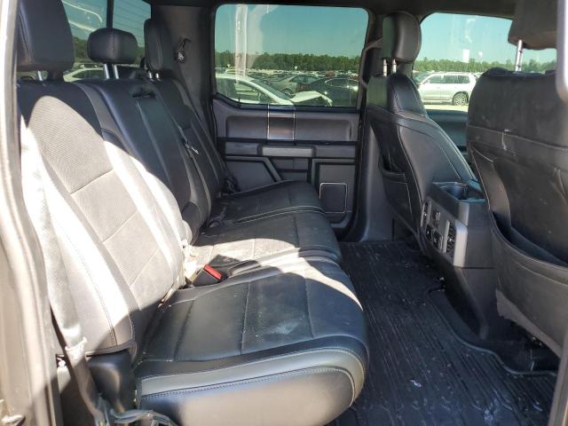 1FTFW1RG1JFD79247 Ford F150 Raptor
