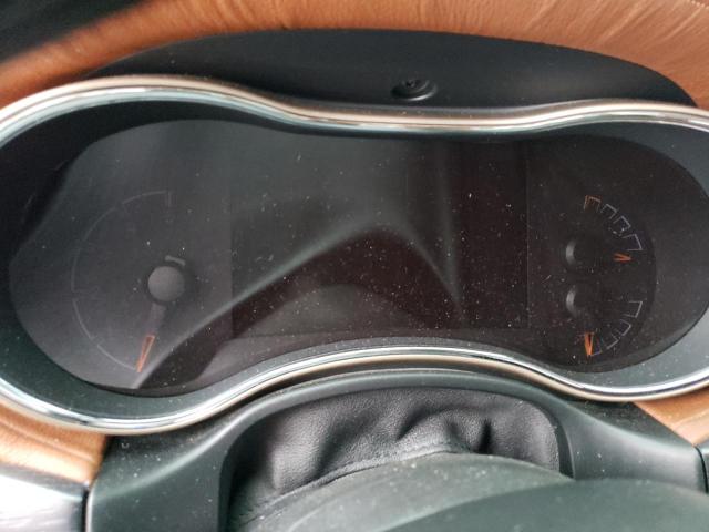 1C4RJFJM8FC702065 Jeep Grand Cherokee Summit