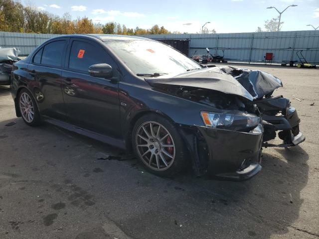 2015 MITSUBISHI LANCER EVO JA32W8FV3FU020817