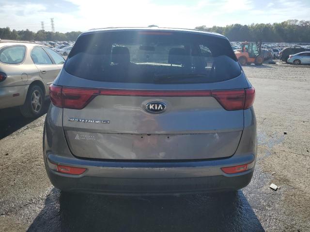 2019 KIA SPORTAGE L - KNDPM3AC8K7540395
