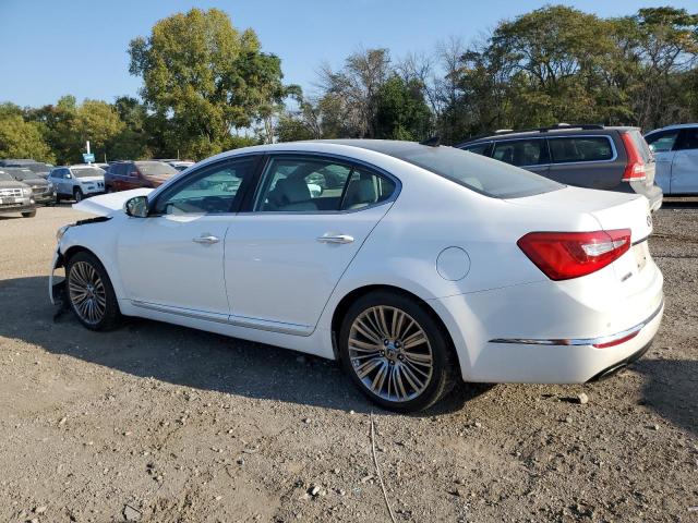 KNALN4D76E5163675 KIA Cadenza Premium