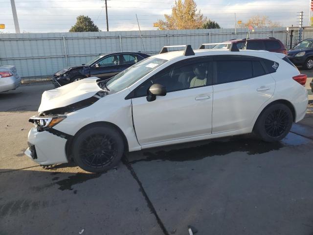 2019 Subaru Impreza 