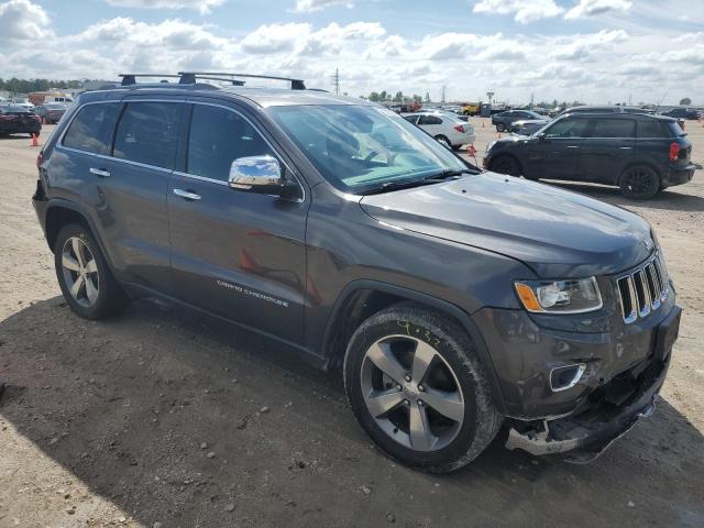 1C4RJEBG9FC769888 | 2015 Jeep grand cherokee limited