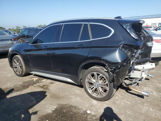 WBXHT3C34J5F92028 BMW X1 Xdrive28i