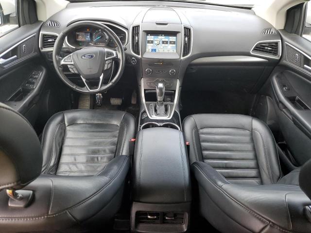 2016 FORD EDGE SEL - 2FMPK4J89GBB54358