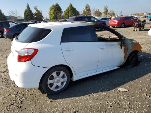 2009 Toyota Corolla Matrix VIN: 2T1KU40E49C057286 Lot: 72276263