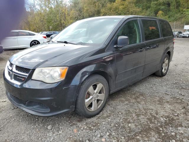 2012 Dodge Grand Caravan SE