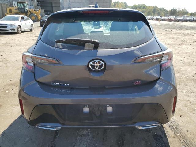 2021 TOYOTA COROLLA SE - JTND4MBE8M3144708