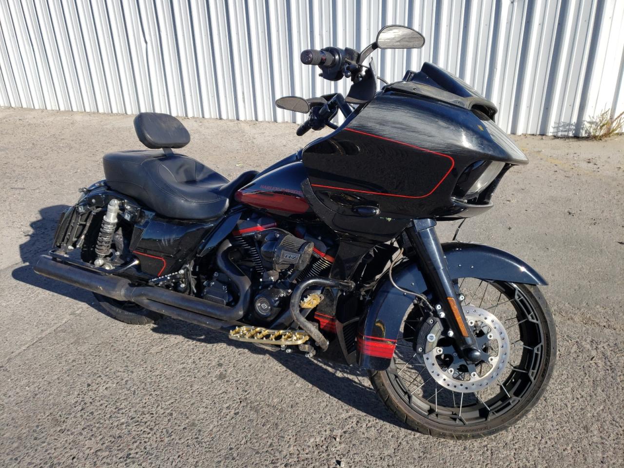 2018 cvo road glide for sale near discount me