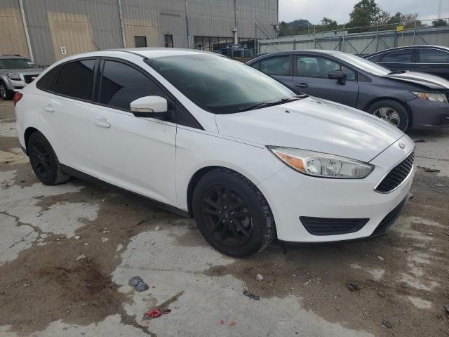 1FADP3F23FL217952 | 2015 FORD FOCUS SE